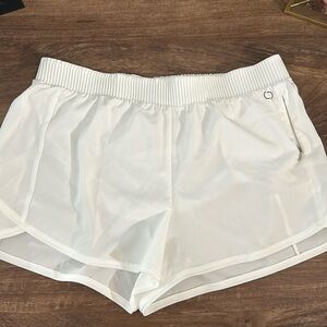 Athletic Shorts